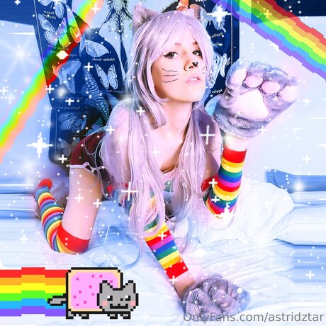 Astridztar xxx pornstar photo