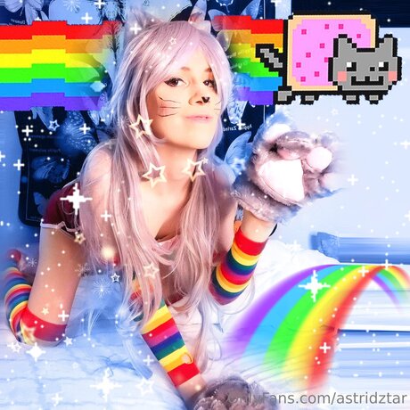 Astridztar art star galleries