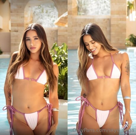 Skye Vega model hd pictures