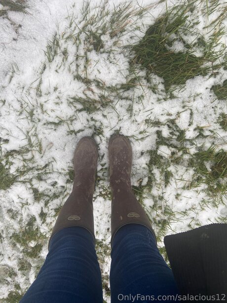 Salacious12 model sex picture