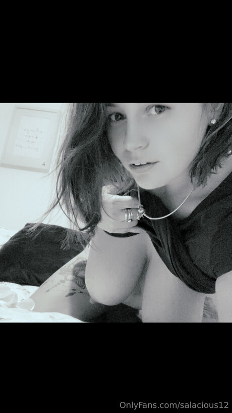 Salacious12 nude pornstar picture