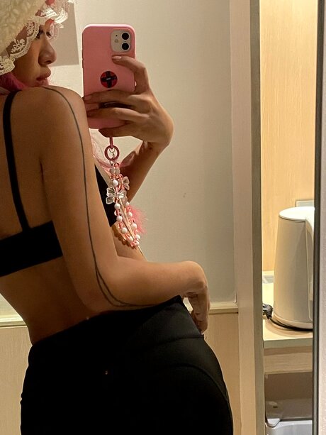 Fuyuko Tokyo pretty star archive