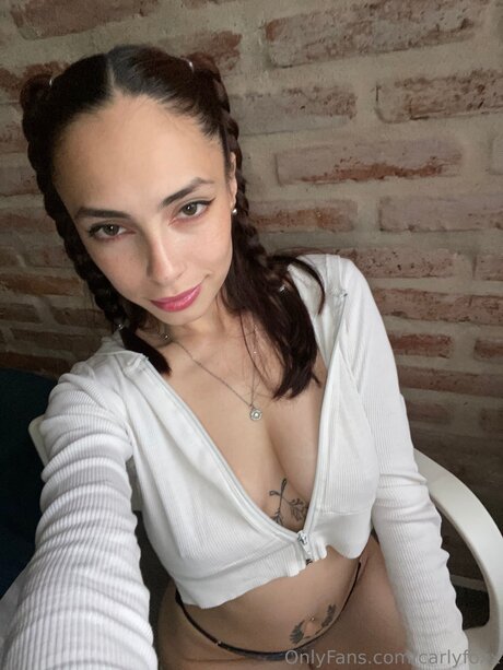 Itscarlaaa art pornstar pics