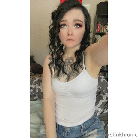 Kyerstinkhronic free pornstar pic