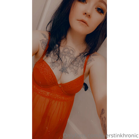 Kyerstinkhronic nice model photos