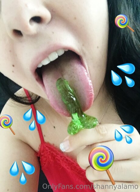 Shannyalamo pornstar sexy galleries