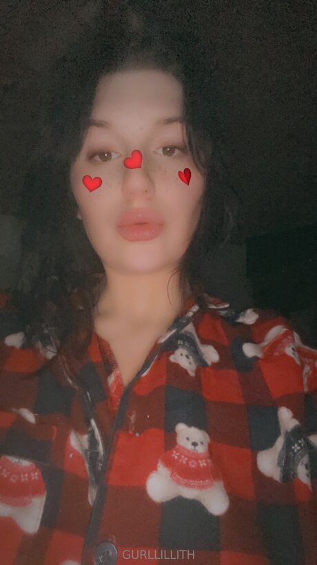 Girllillith star perfect pictures