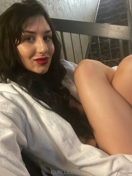 Girllillith Profile pic