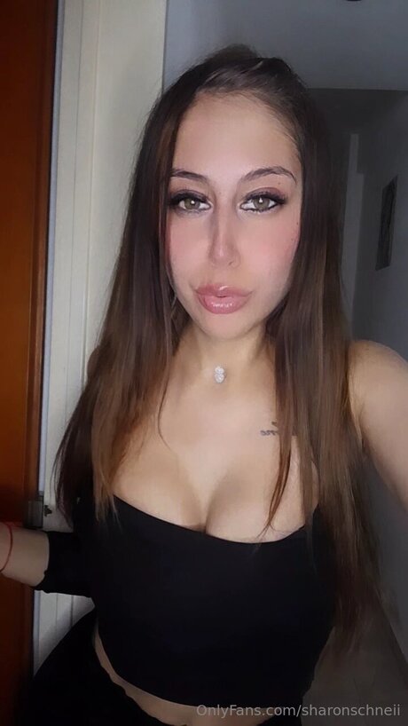 Sharonschneii pornstar high quality archive