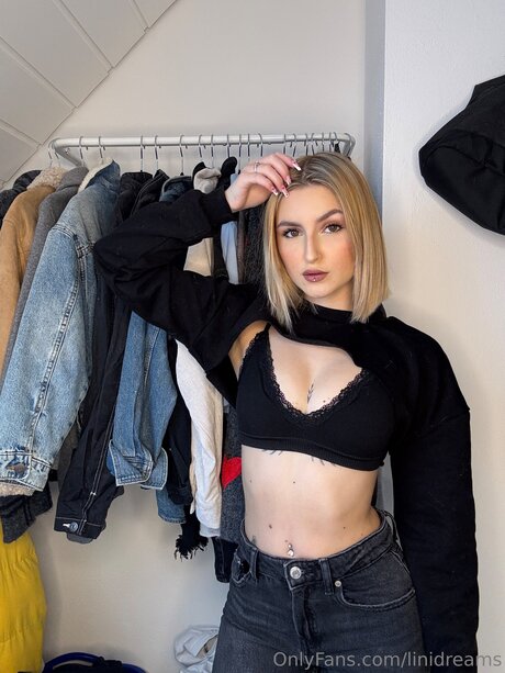 Linidreams pornstar high quality image