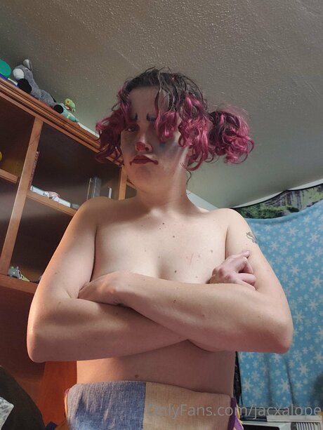 Jacxalope nice model galleries