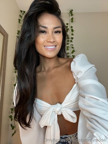 Krystalonlymodel Quick model image