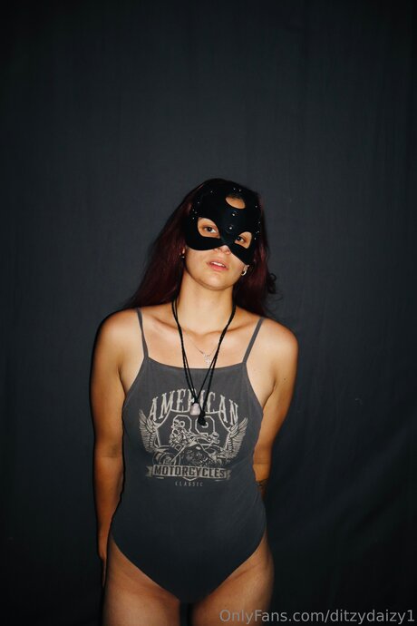 Ditzydaizy1 sex star galleries