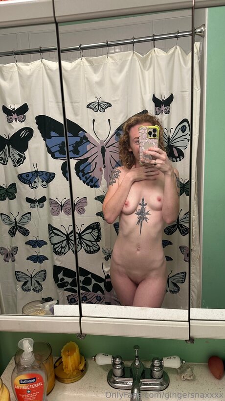 Gingersnaxxxx pornstar hot img