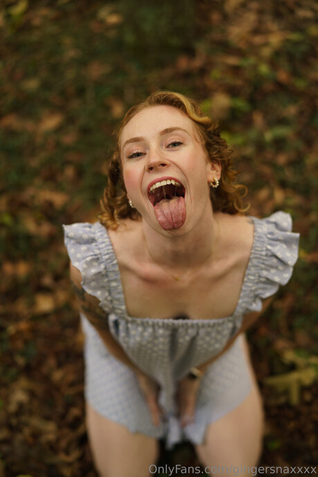 Gingersnaxxxx hd pornstar archive