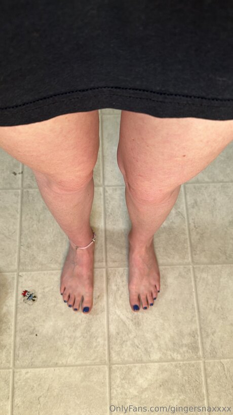 Gingersnaxxxx high quality model img