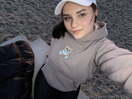 Riveraemmaa high quality star pic