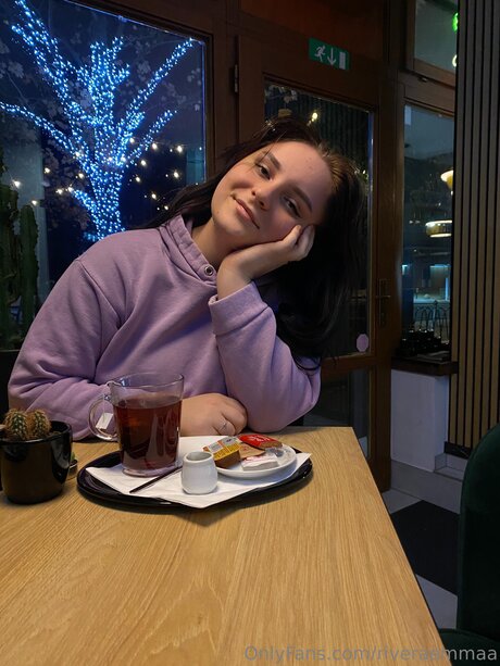 Riveraemmaa hot model pics