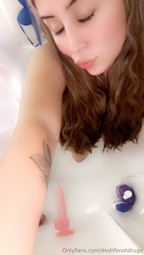 Dodilfsnotdrugs pretty star picture