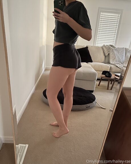 Hailey Rae nice model pictures