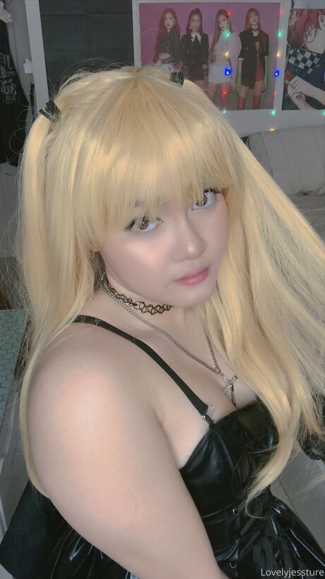 Luvlyjessxx pornstar hd picture