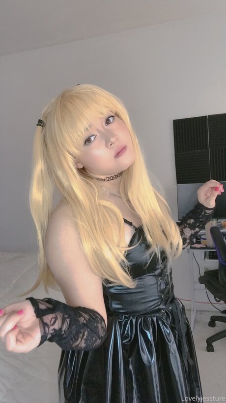 Luvlyjessxx free model image