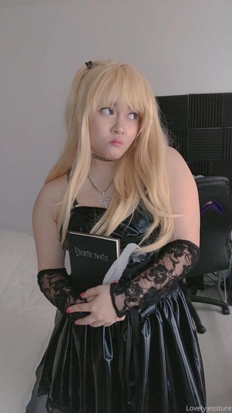 Luvlyjessxx star sexy img