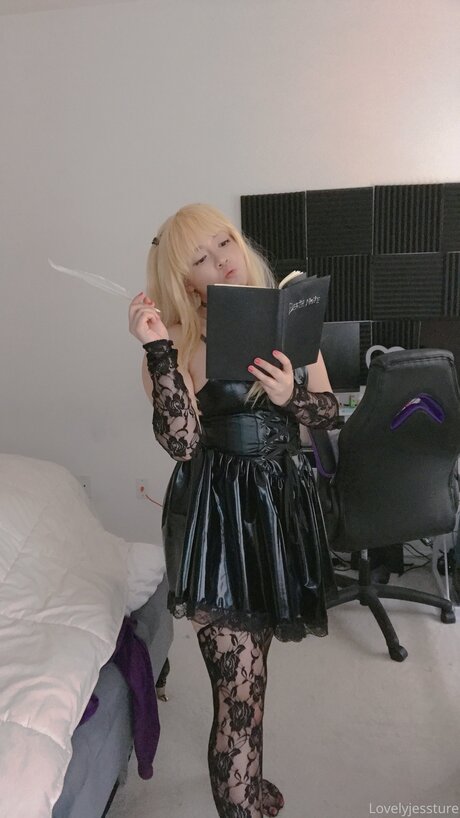 Luvlyjessxx pornstar hot photo