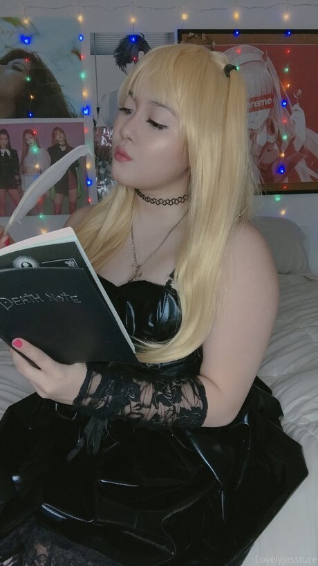 Luvlyjessxx model hot gallery