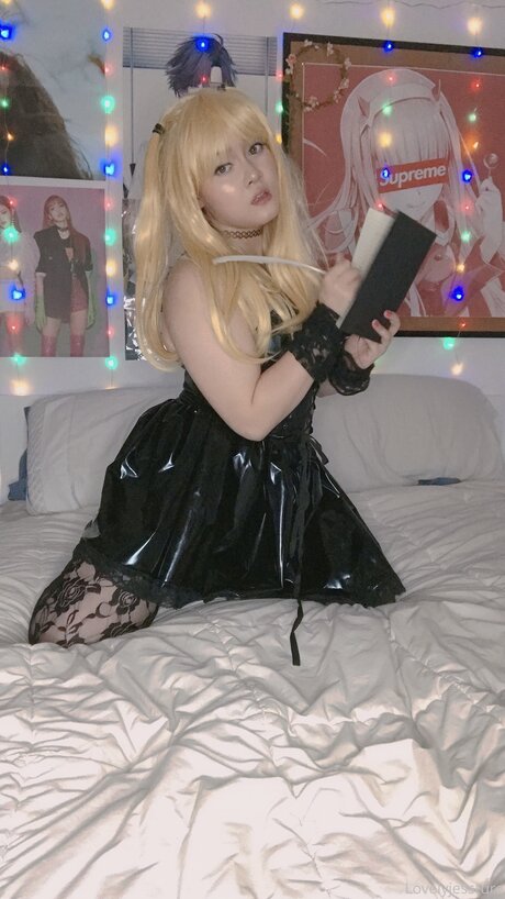 Luvlyjessxx pornographic model photos