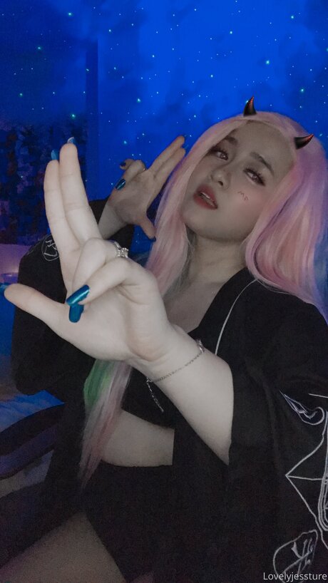 Luvlyjessxx hd pornstar picture