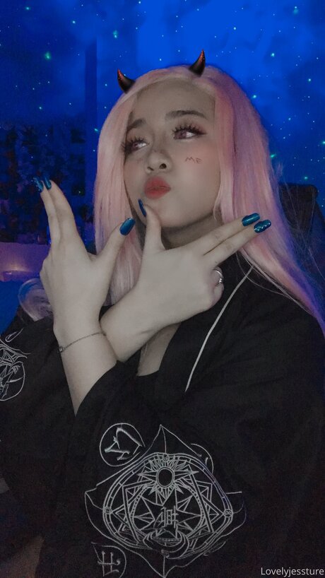 Luvlyjessxx beautiful actress gallery