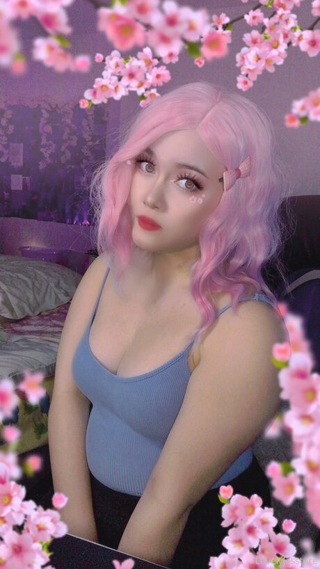 Luvlyjessxx exclusive pornstar archive