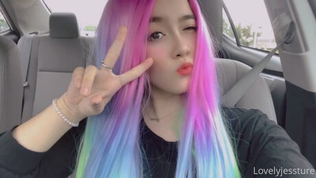 Luvlyjessxx art star gallery