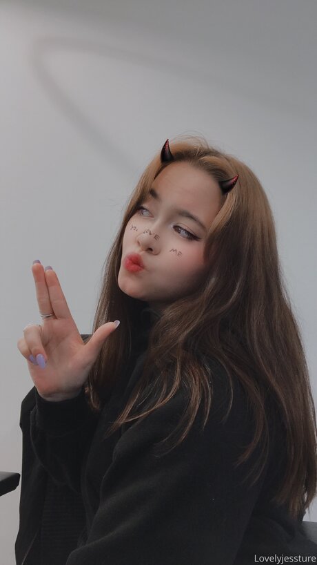 Luvlyjessxx erotic model photos