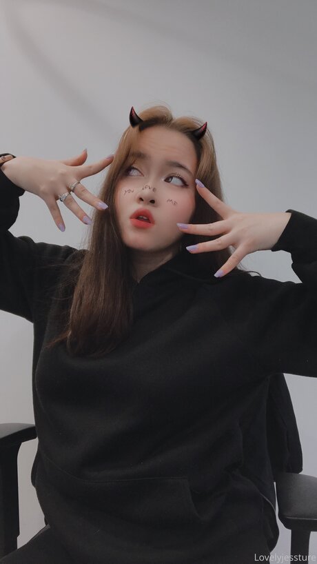 Luvlyjessxx model xxx picture