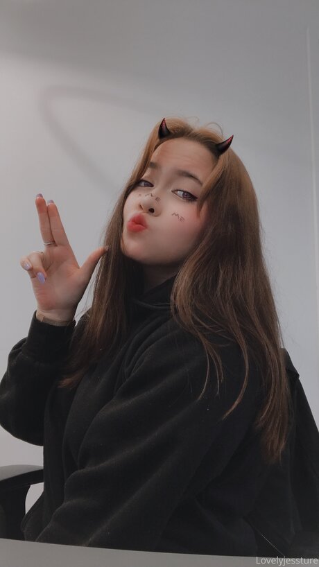 Luvlyjessxx model pornographic galleries