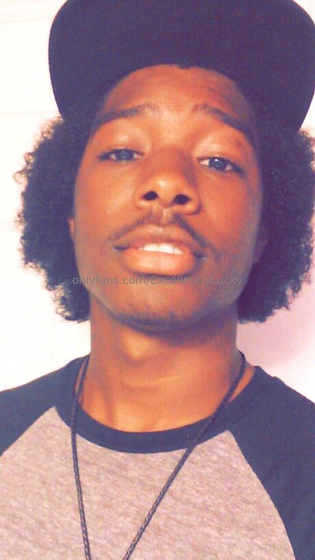 Excellentlylucky exclusive star photos