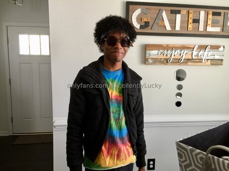 Excellentlylucky high quality star image