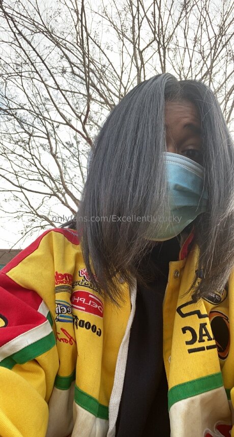 Excellentlylucky high quality star image