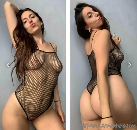 Spicyantto best model photo