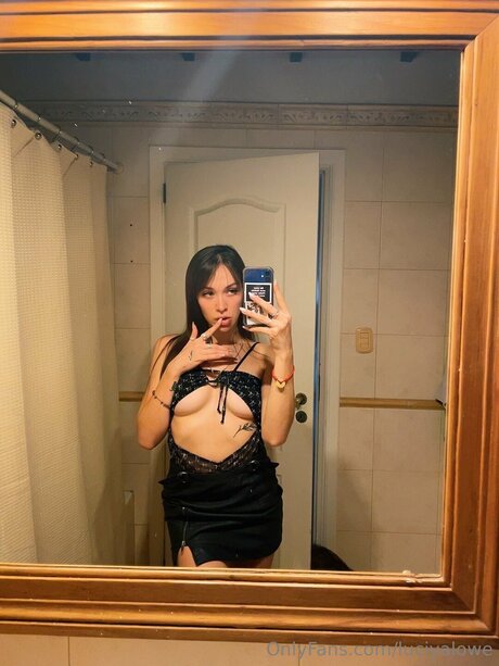 Chloepatrex model pornographic img