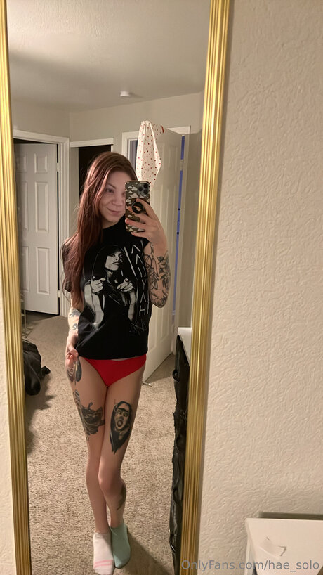 Hae Solo free star pic