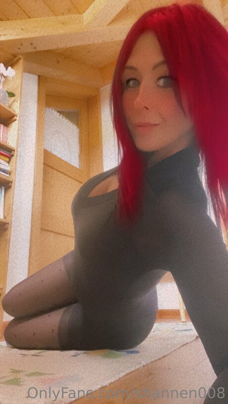 Shannen008 pretty pornstar archive