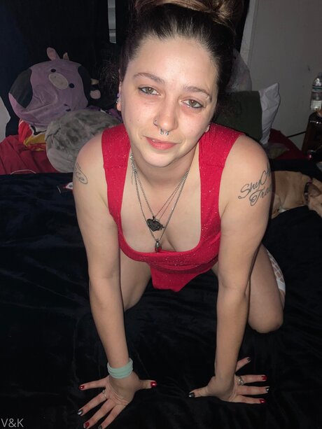 V K Adventures model high quality image