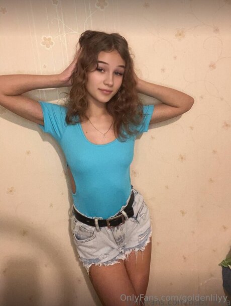 Goldenlilyy free actress images