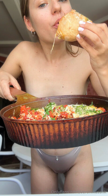 Veronikusshk high quality model photos