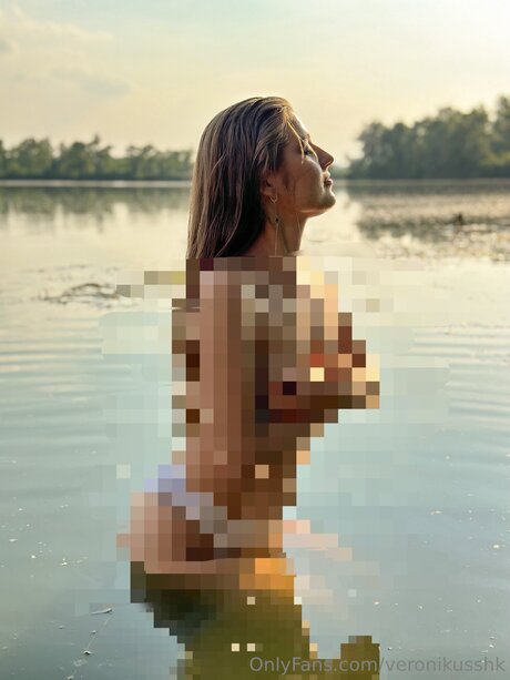 Veronikusshk model erotic img