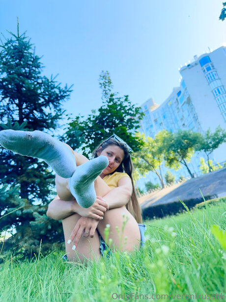 Veronikusshk star nice archive