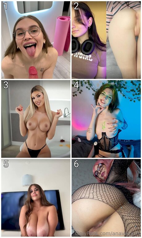 Anavavxsfs model perfect image